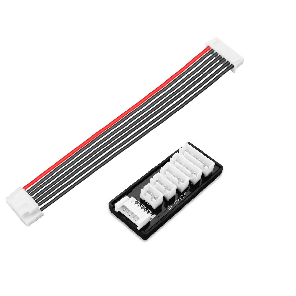 JST XH плата баланса 2S 3S 4S 5S 6S LiPo зарядное устройство Кабель адаптер для