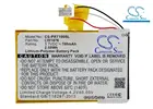 LIS1476MHPPC(SY6) Батарея для SONY PRS-T1 PRS-T2 PRS-T3 PRS-T3E PRS-T3S 700 мА-ч