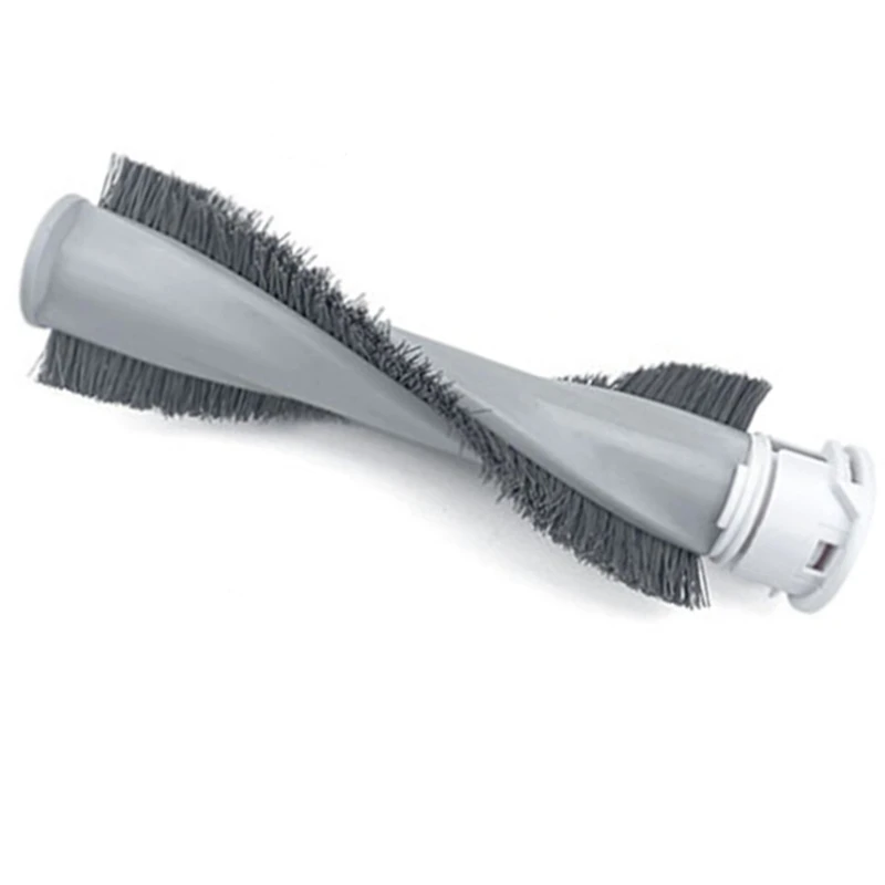 Fit For Xiaomi Mijia Vacuum Cleaner Accessories 1C Dreame V9D/V9/V10 Main Brush Floor Mite Removal Roller | Бытовая техника