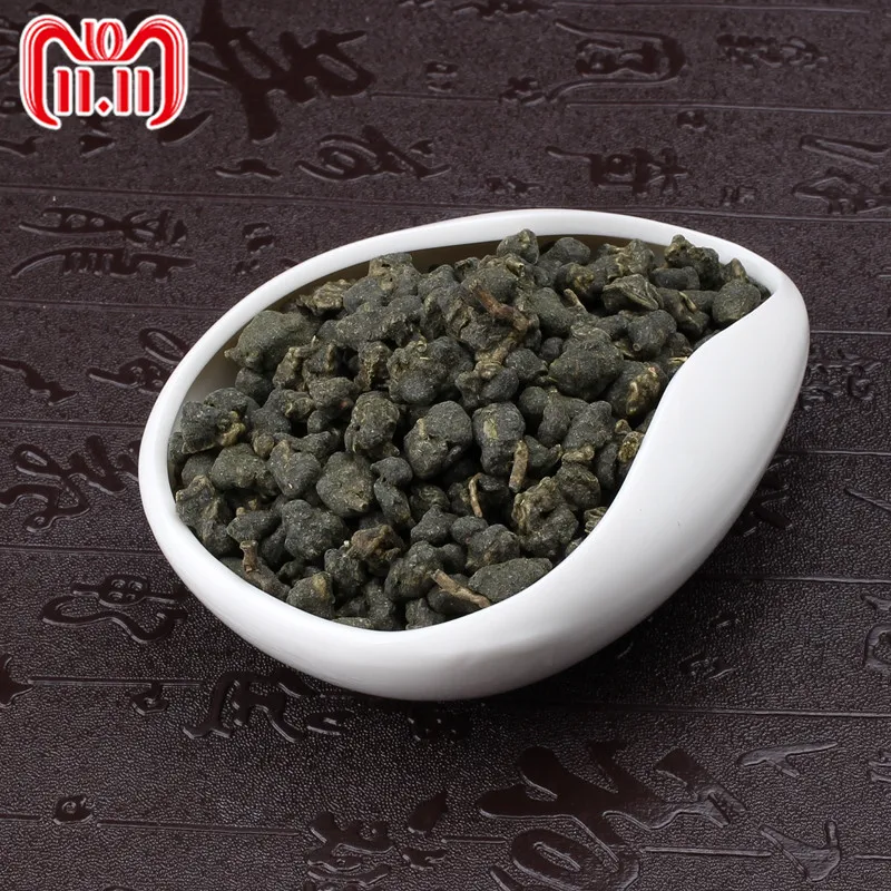 

5A тайваньский чай Dongding из женьшеня