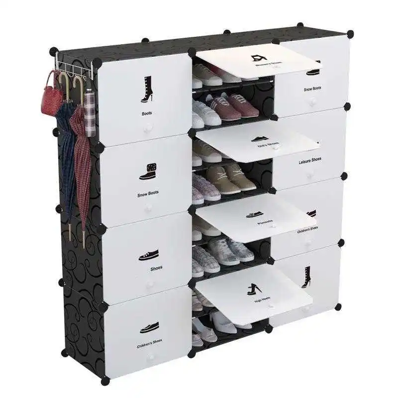 Сапатеро Armario Домашний Органайзер для хранения с круглым носком Zapato De Rangement Mueble