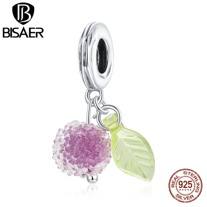 

Подвеска-эльф из серебра 925 пробы, для браслета