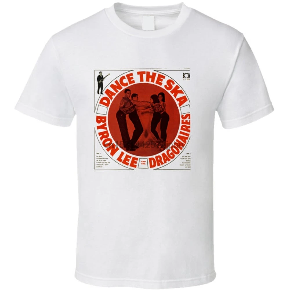 

Vintage Reggae T shirt