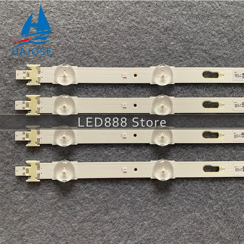 Для samsung 32-дюймового телевизора UE32J6300AK UE32J6370SU UE32J6300AW 32j6500 светодиодная подсветка -