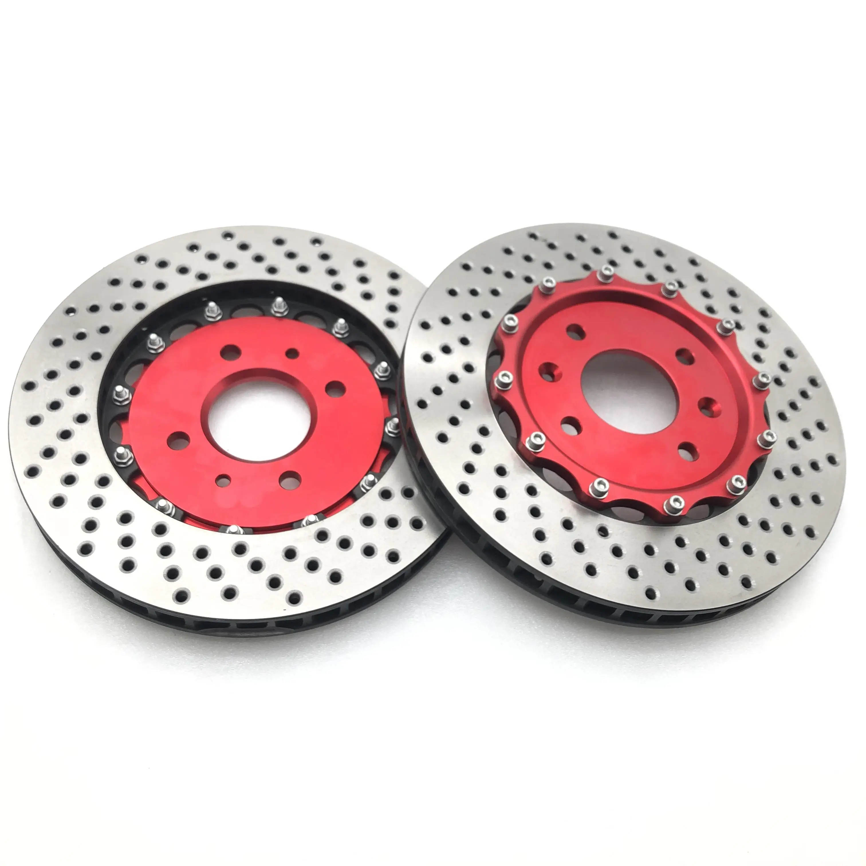 Jekit автомобильный тормозной диск 380*34 мм с плавающим центральным колокольчиком