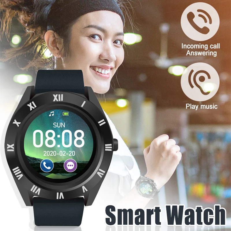 

Умные часы, водонепроницаемый смарт-браслет, браслет, пульсометр, спортивный фитнес Смарт-браслет FL