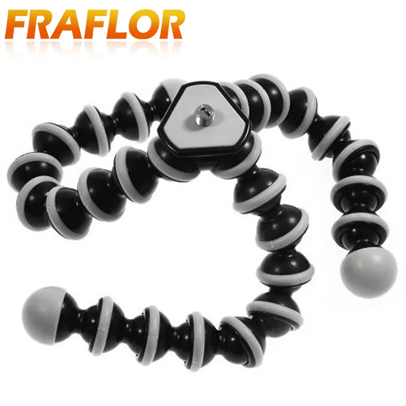 M L Средний Большой размер камеры Gorillapod штативы стенд монопод Гибкий штатив мини путешествия открытый цифровая камера s Hoders
