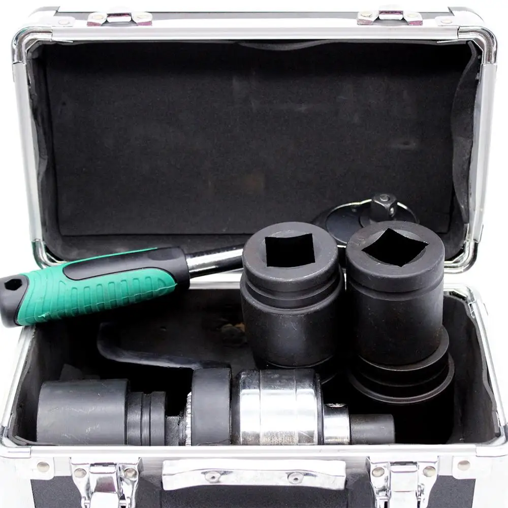 Фотоусилитель крутящего момента MDS ручной Усилитель фотоадаптер разборка болта