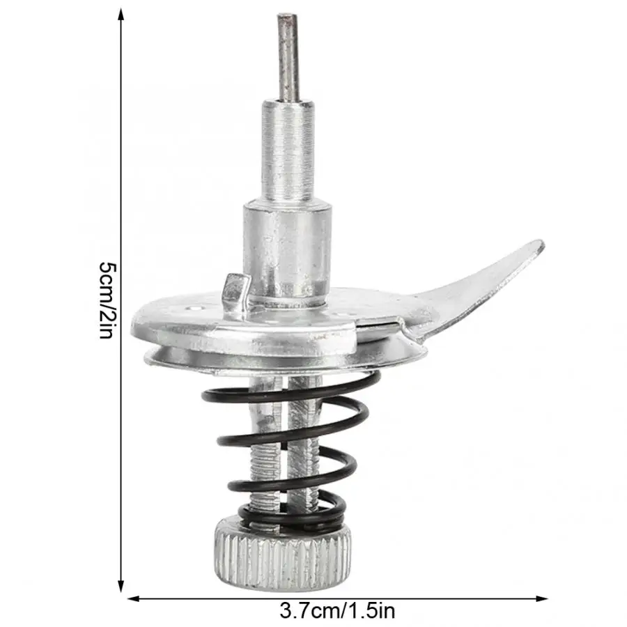 Швейные инструменты 2 шт. замена натяжения ниток для старинной бытовой швейной