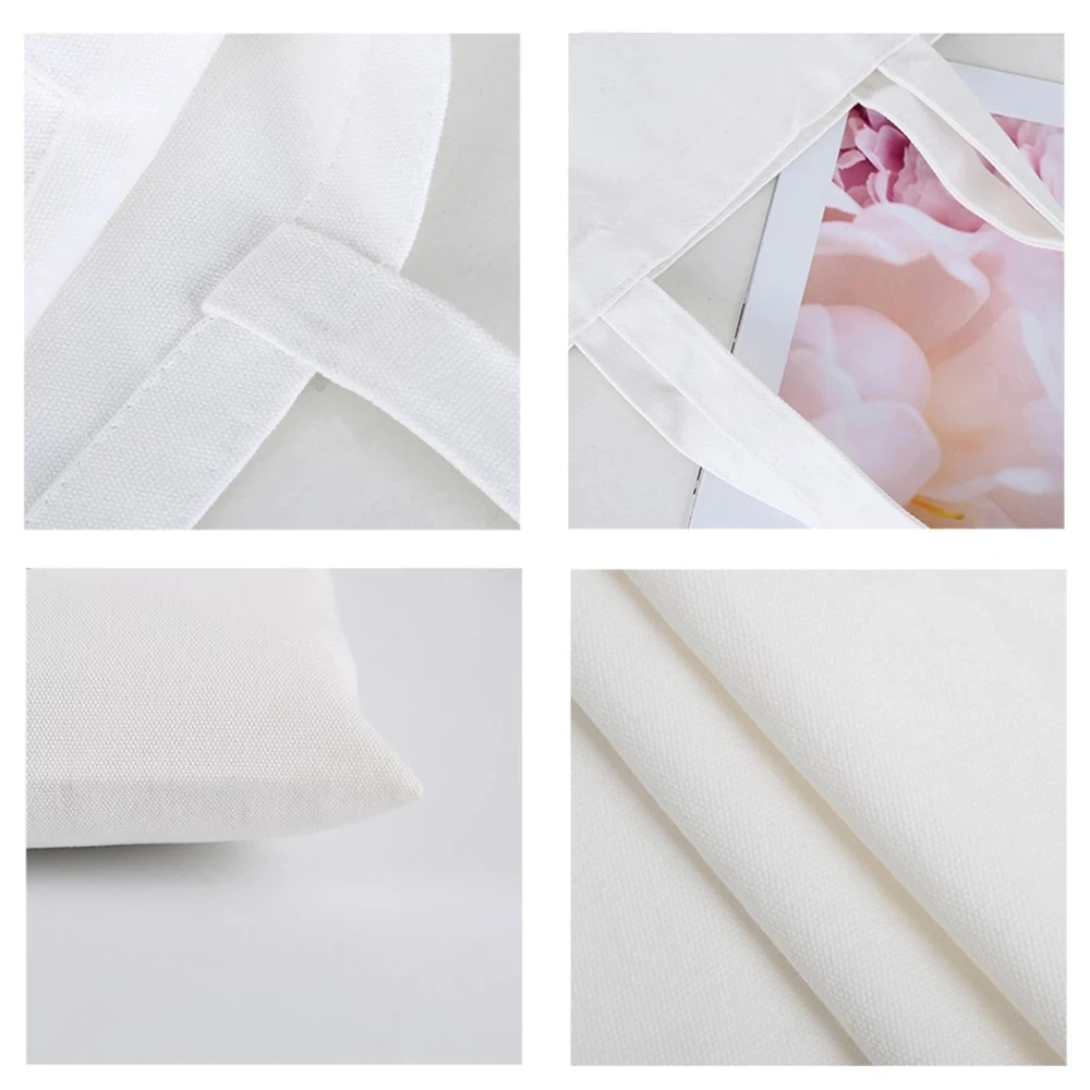 

Large Capacity Canvas Tote Women's Bag Canvas Handbags Shoulder Crossbody Bags for Women 2021 Ladies Femme Tote Girls Handbag