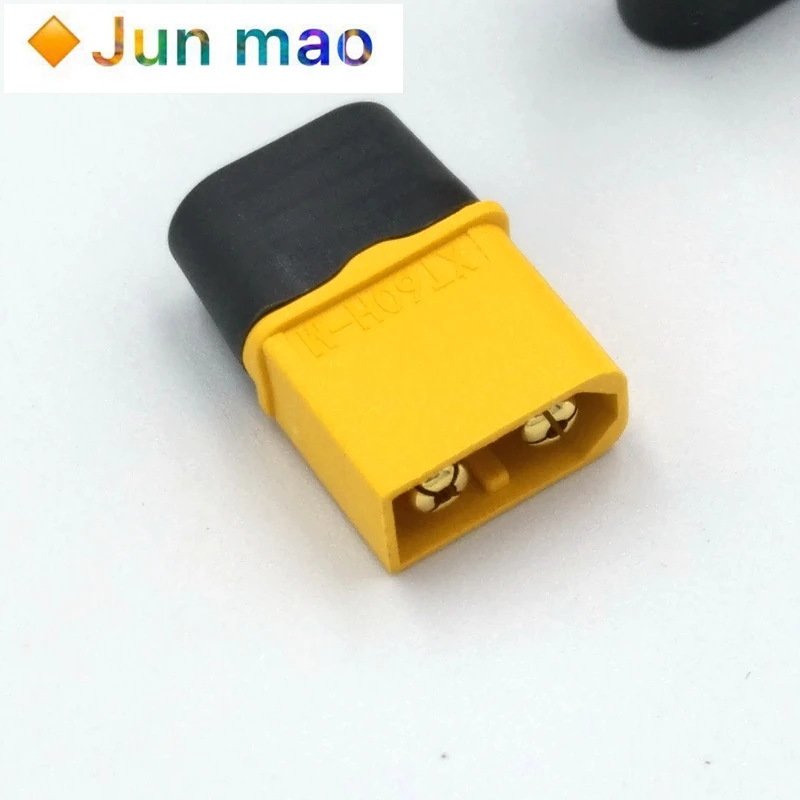 

Разъём XT60 + XT60H для БПЛА