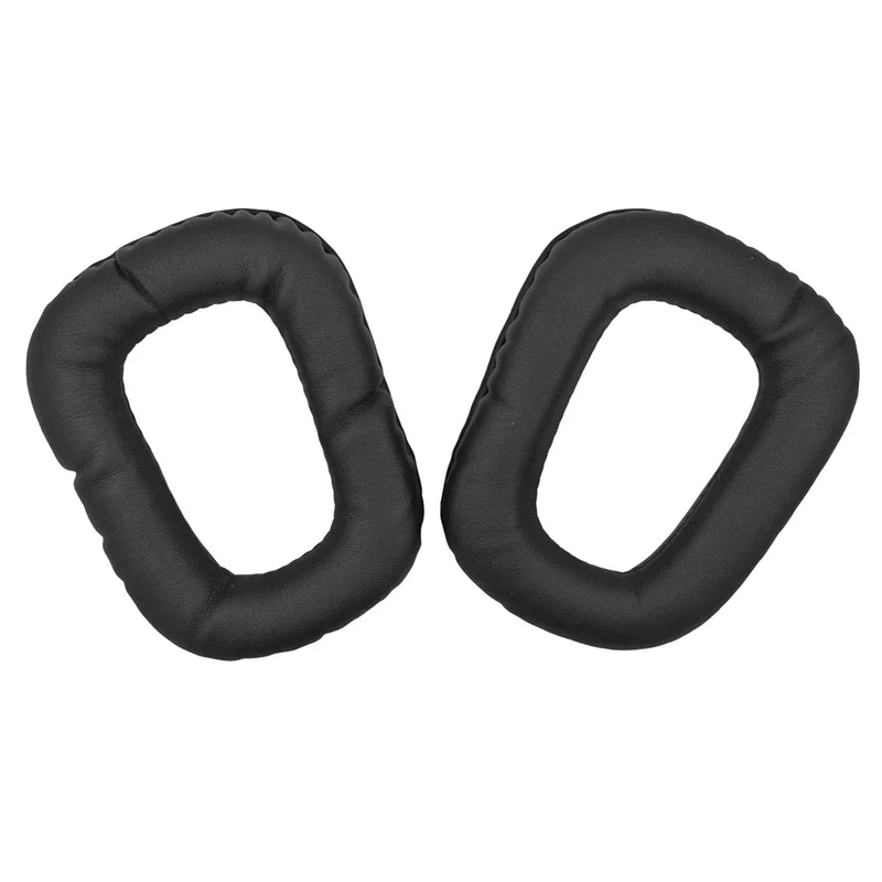 Earpads For Logitech G930 Headphones Headset Accessories Foam Headband Pillow Ear Cushions Cover Cups Repair Parts | Электроника
