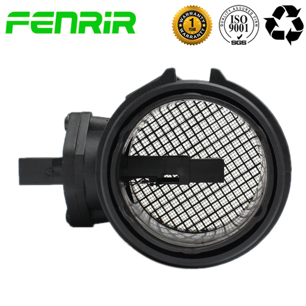 Датчик расхода воздуха MAF для Mercedes Benz W202 W203 W463 W163 W220 W210 W211 W639 CL203 C208 C209 0280217515
