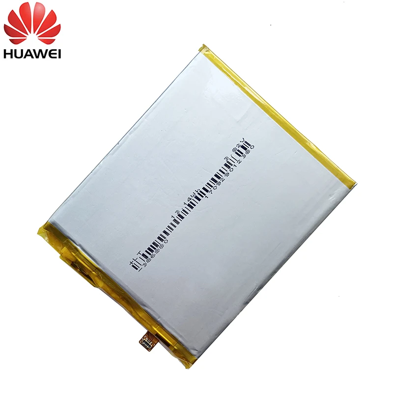 Hua Wei Original Phone Battery HB376883ECW For Huawei Ascend P9 Plus P9Plus VIE-AL10 3400mAh Replacement Batteries | Мобильные
