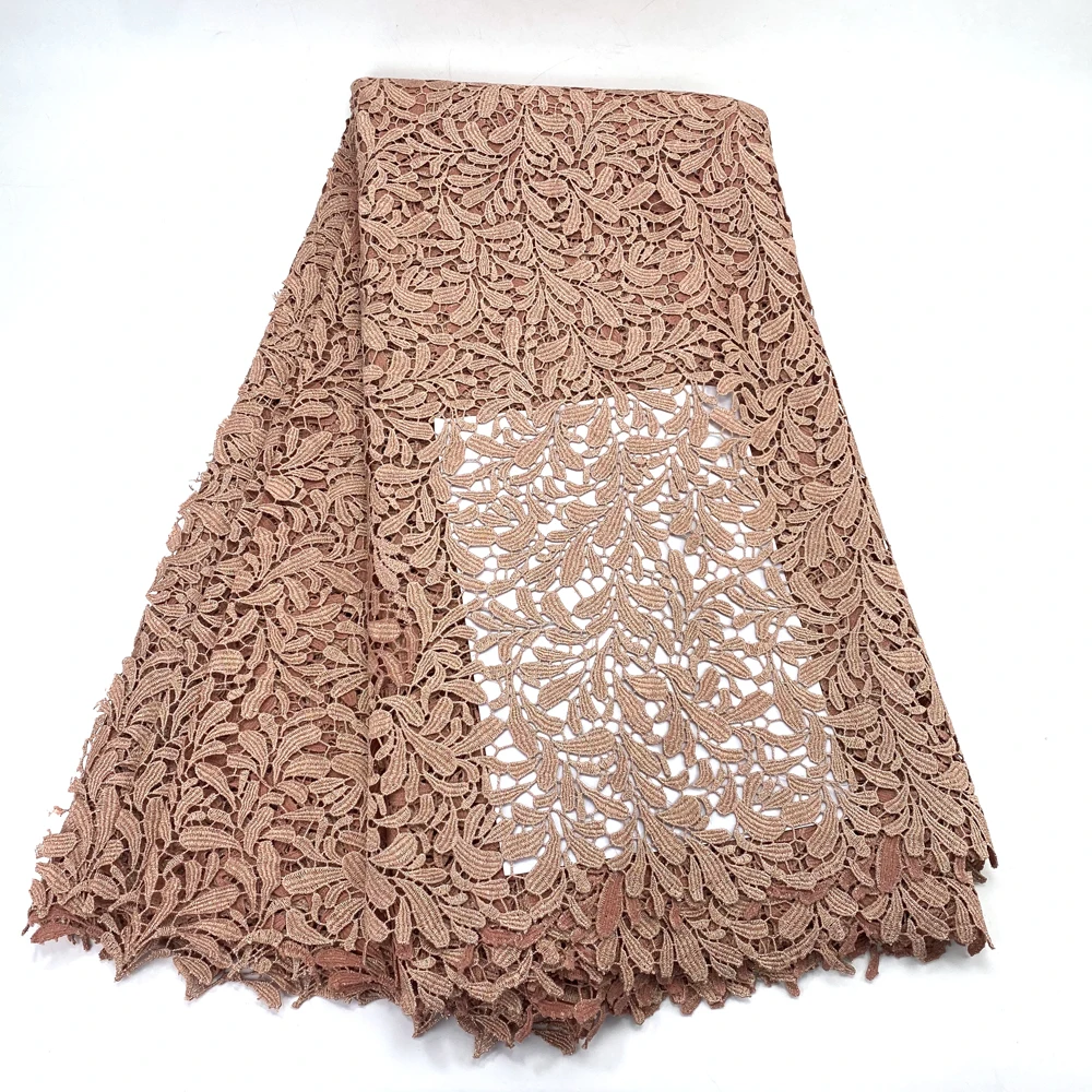 Африканское кружево из гипюра 015 бесплатная доставка высокое качество 100%