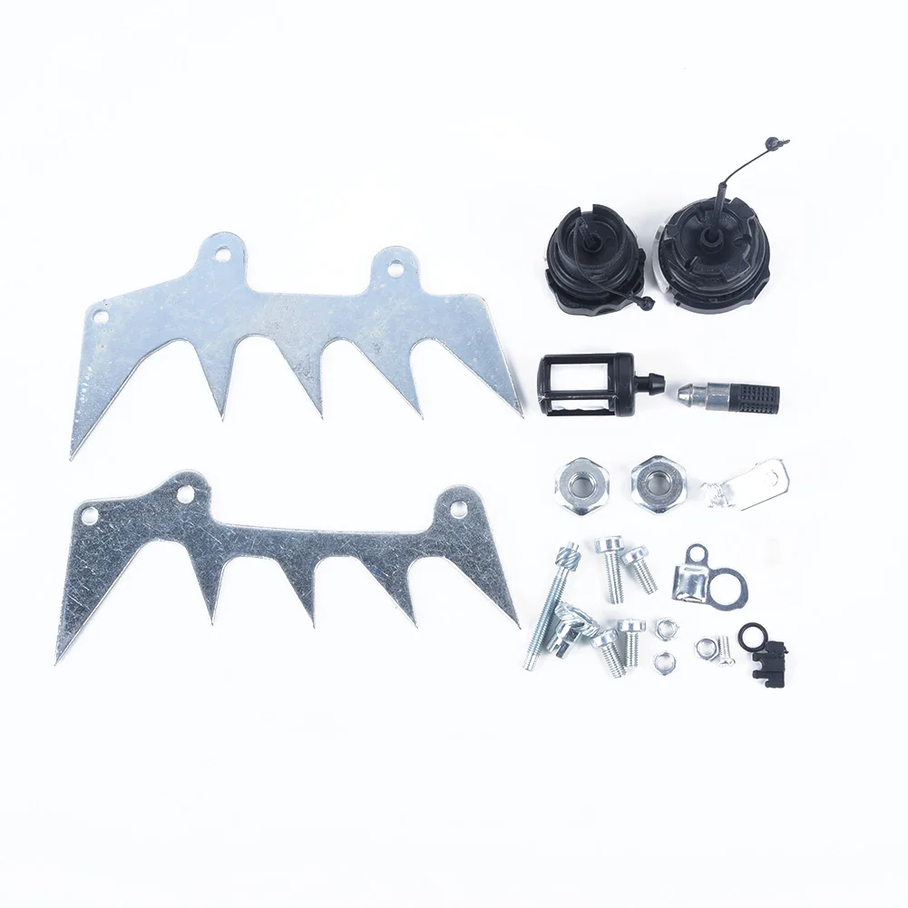 Сменный Набор регуляторов цепной пилы для Stihl 034 MS340 036 MS360 MS361 MS362 MS380 MS381 садовые