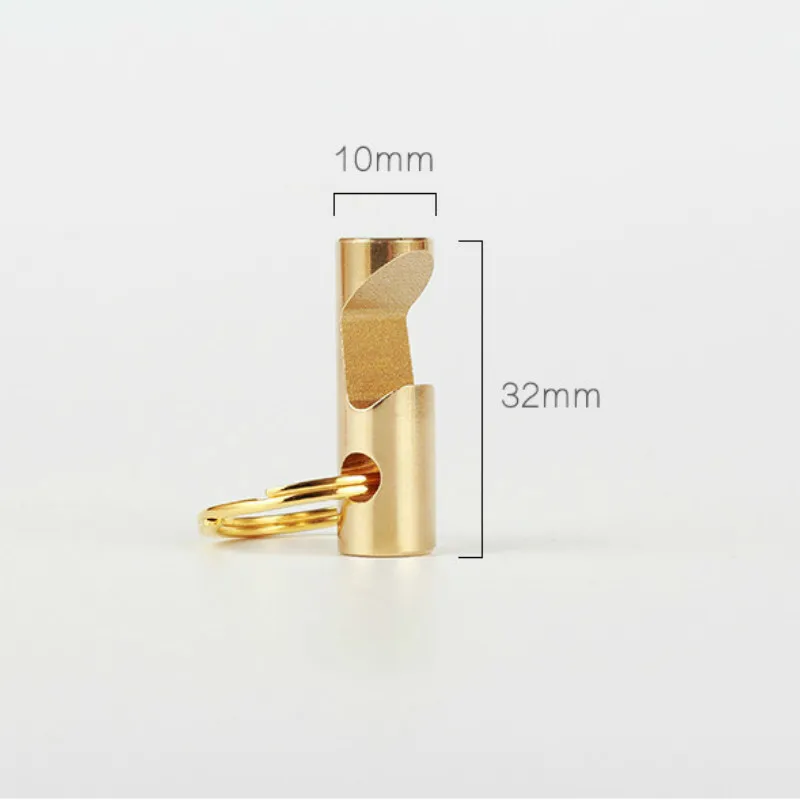 Домашняя креативная бутылка из чистой латуни для пива стартер фотоподвеска