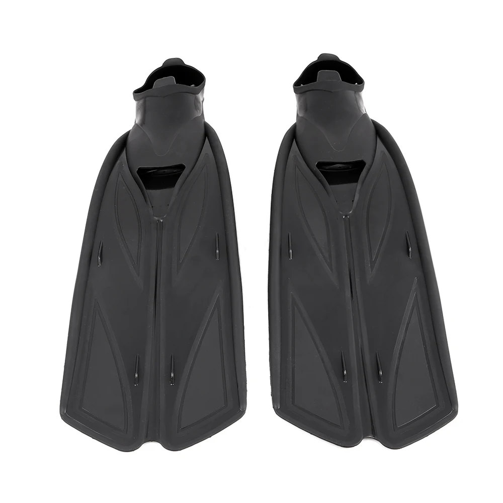 Гибкие плавательные ласты для взрослых профессиональные дайвинга водных видов