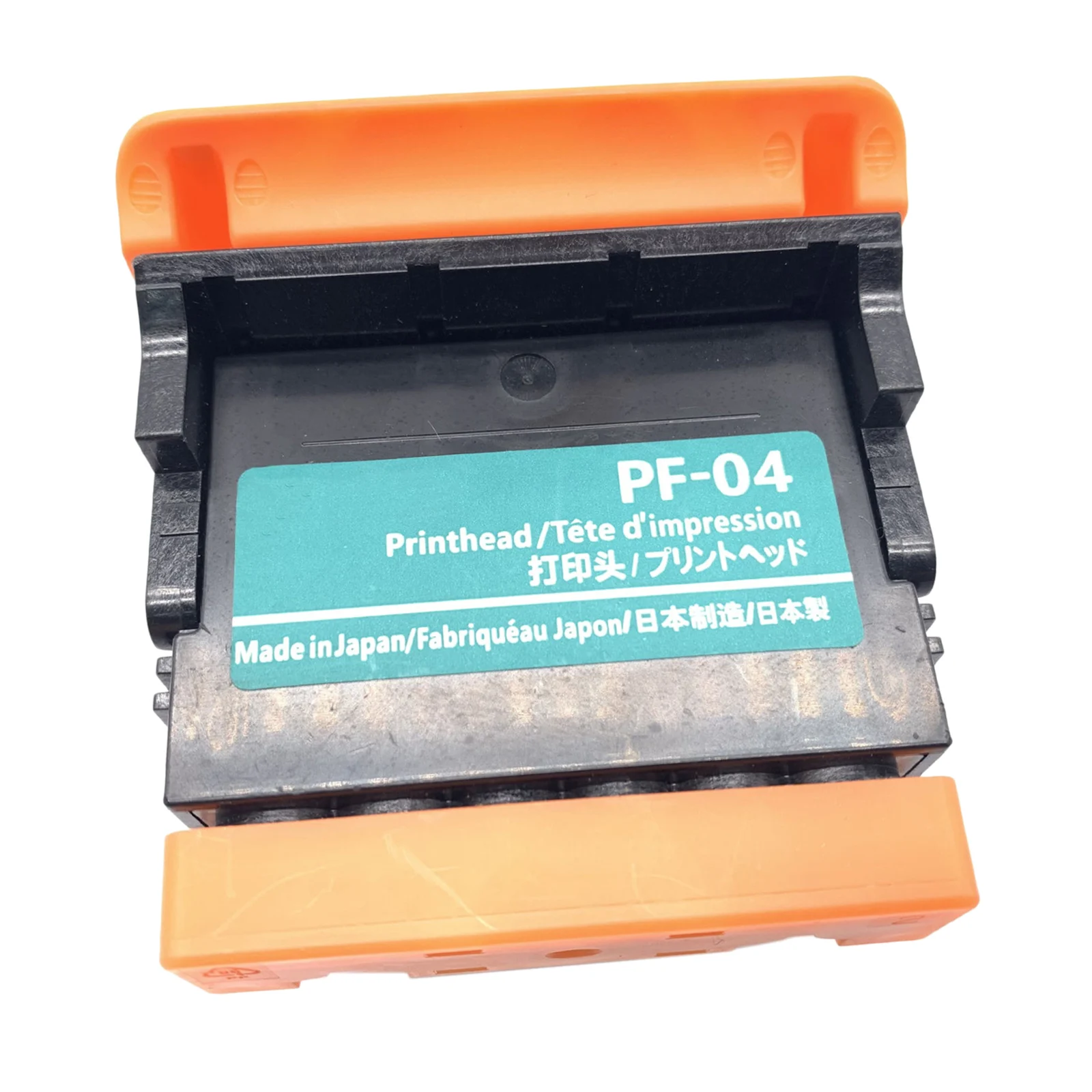 Печатающая головка Pf04 для IPF650 IPF655 IPF680 IPF681 IPF750 IPF760 IPF765 | Компьютеры и офис