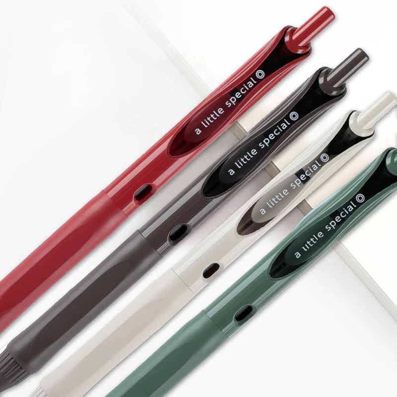 4 шт. ручка на водной основе 0 5 мм | Канцтовары для офиса и дома