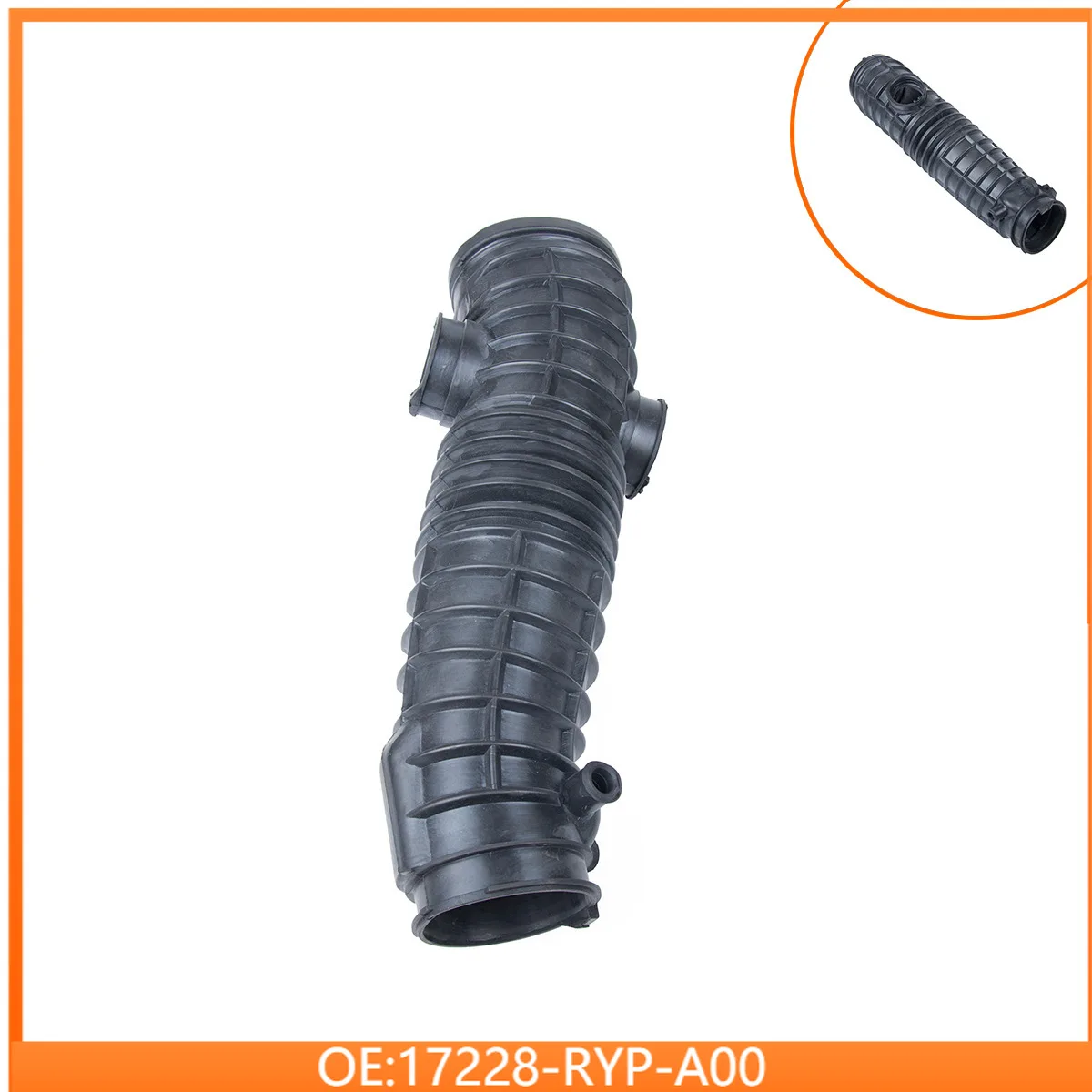 

Впускной шланг воздушного фильтра для автомобиля 17228RYPA00/для Honda Pilot/OE: 17228RYPA0