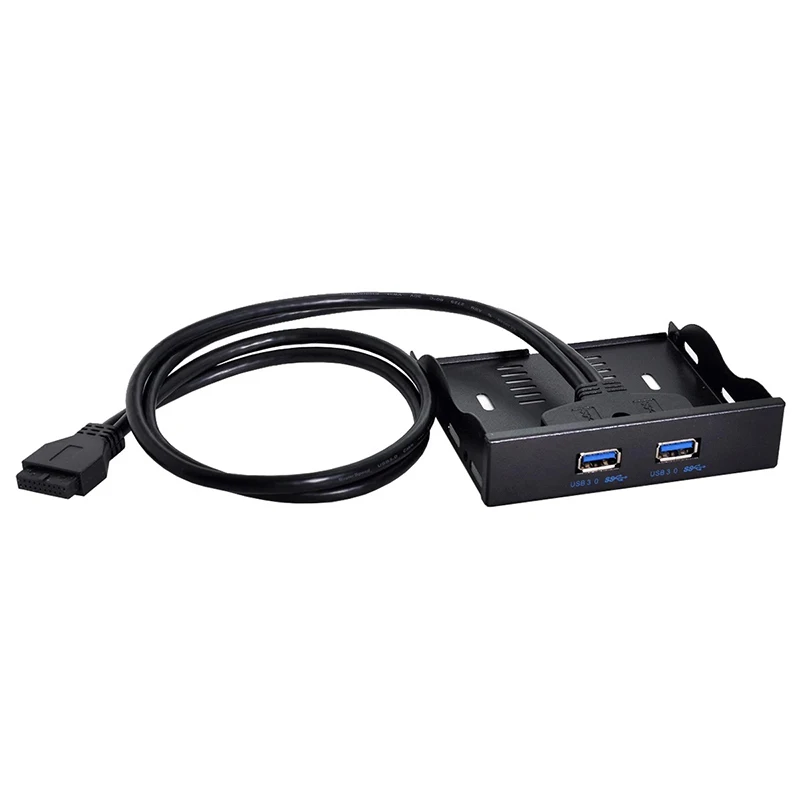 Плата расширения USB3.1 USB C PCI Express с зарядкой BC 2.4A PCI-e на 3 1 Gen Type-C w/ 20pin для 2 USB3 5
