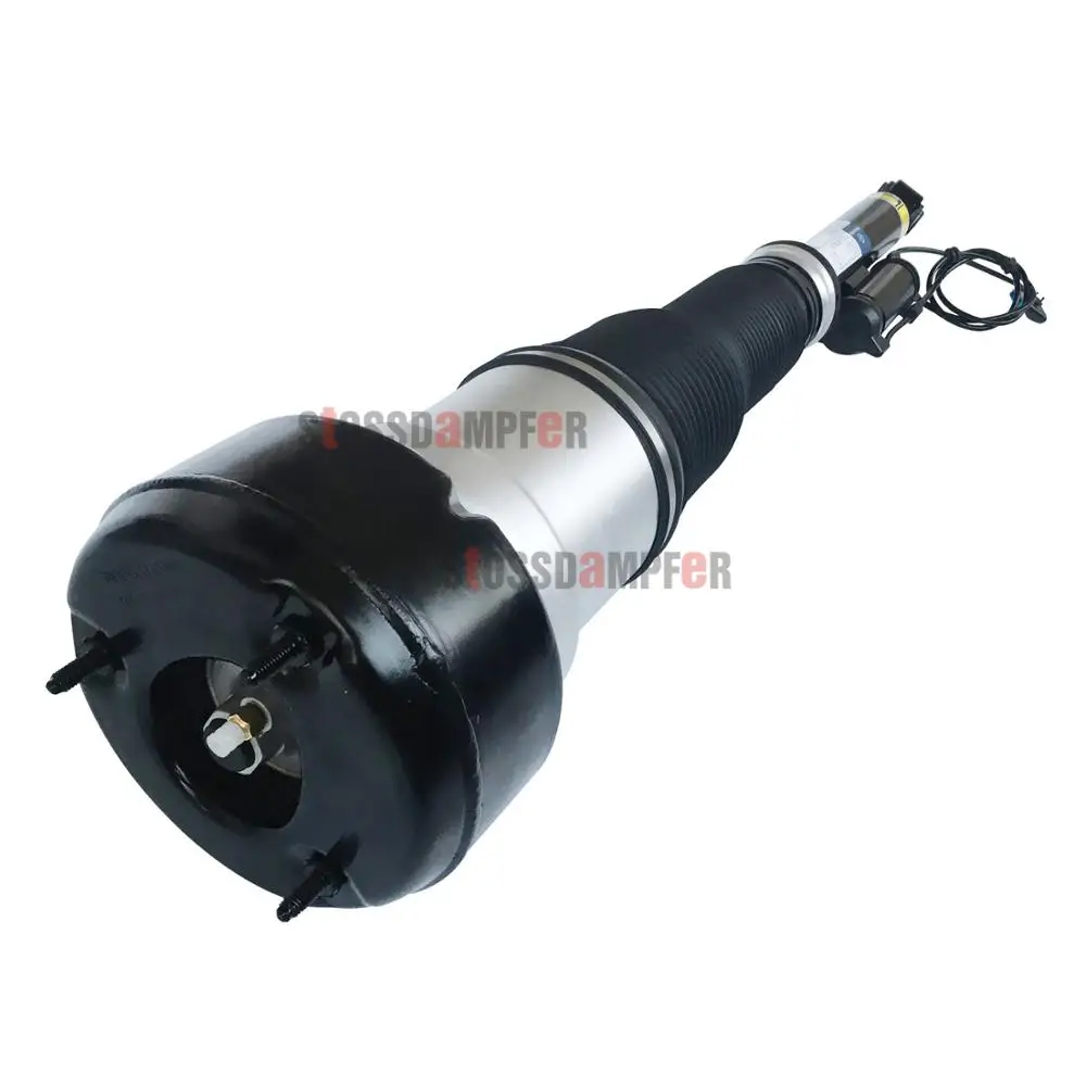 StOSSDaMPFeR 2 шт. Пневматическая Пружина Задняя Подвеска пневматическая стойка