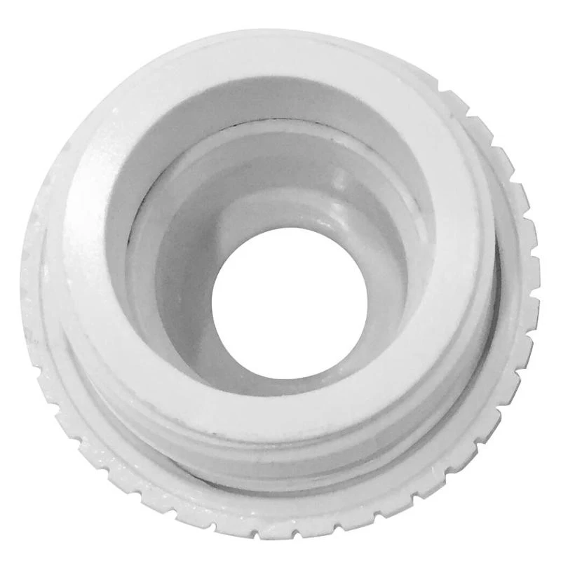 

Accessory Directional Flow Fitting Eyeball Return 1.5 Inch White Parts