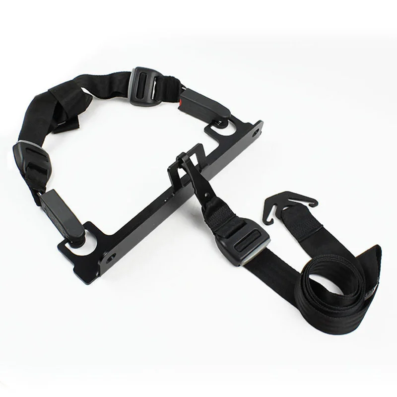 

Bracket Holder For Adjustable Safety Child Seat FE1013