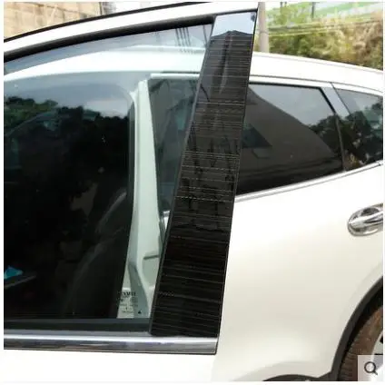 Stainless Steel Door Window Trims window trim cover For Renault Koleos 2017-2018 | Автомобили и мотоциклы