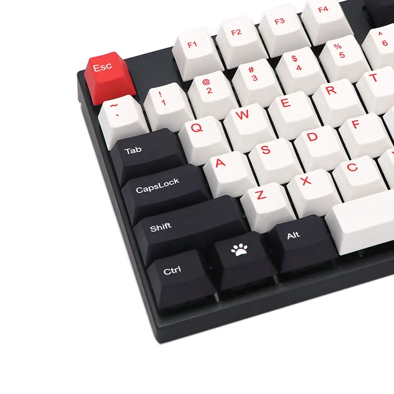 

Колпачок для клавиатуры MX Switch, с сублимационной печатью