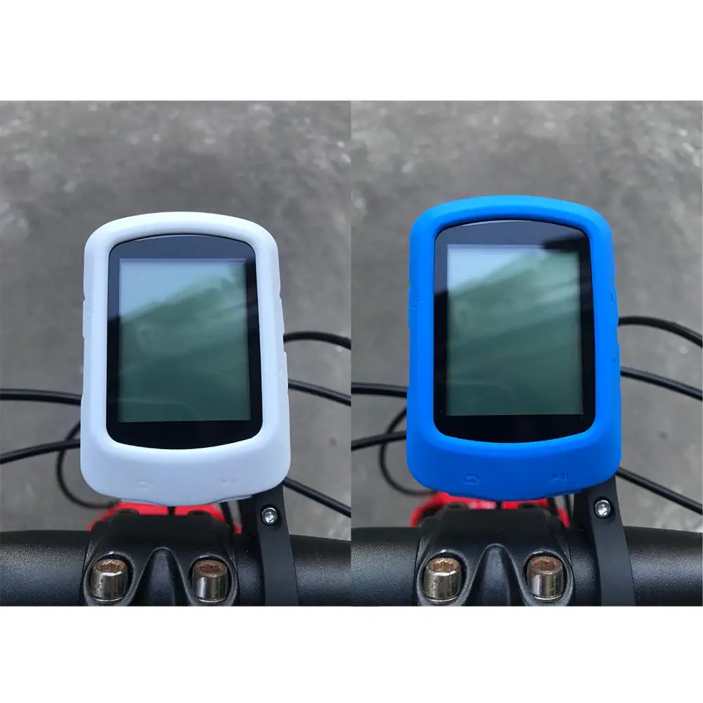 I GPS порт IGS520 чехол велосипедный компьютер силиконовый защитный + HD пленка | Спорт