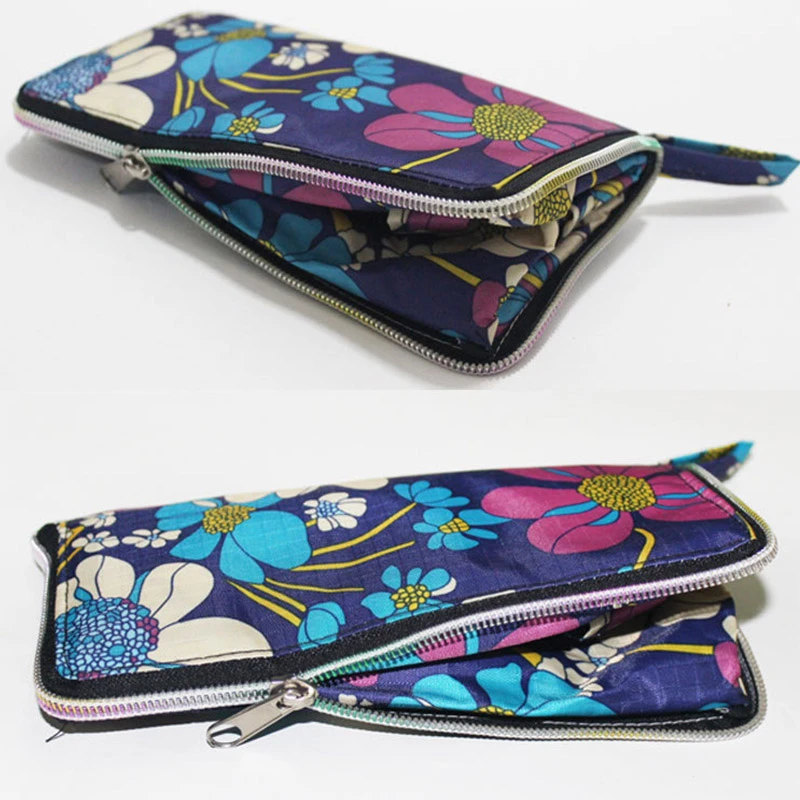 Повседневная Экологически чистая женская сумка для покупок креативная