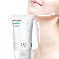 110g neck firming wrinkle remover cream rejuvenation firming skin whitening moisturizing shape beauty neck skin care