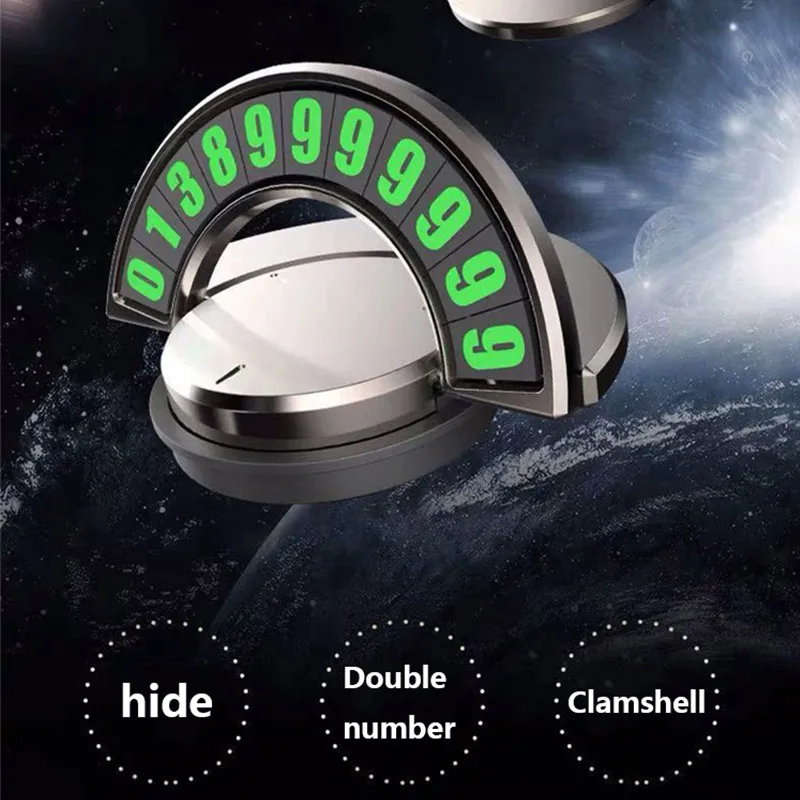 Временные знаки автостоянки парковочная карта табличка автомобильная карточка