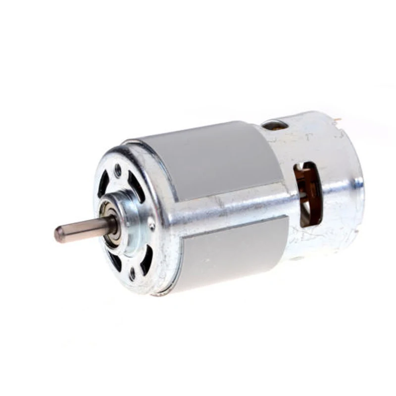 Крутящий момент магнитный мини Samll Электрический двигатель для DIY игрушки