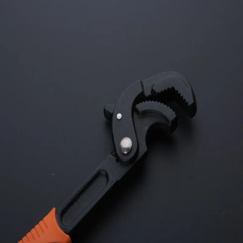 Набор гаечных ключей 14-60 мм универсальный для водопроводных труб маленький