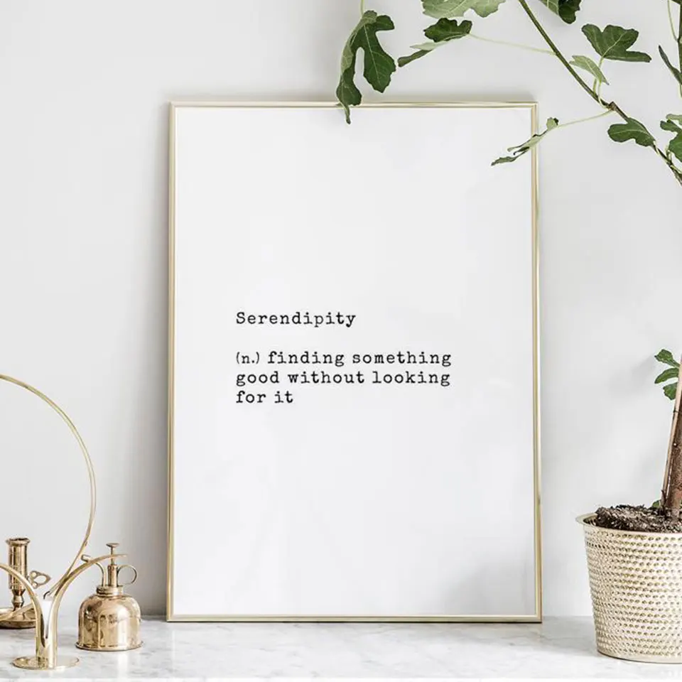 Постер с парусными лодками холст алоэ картина на стену в скандинавском стиле