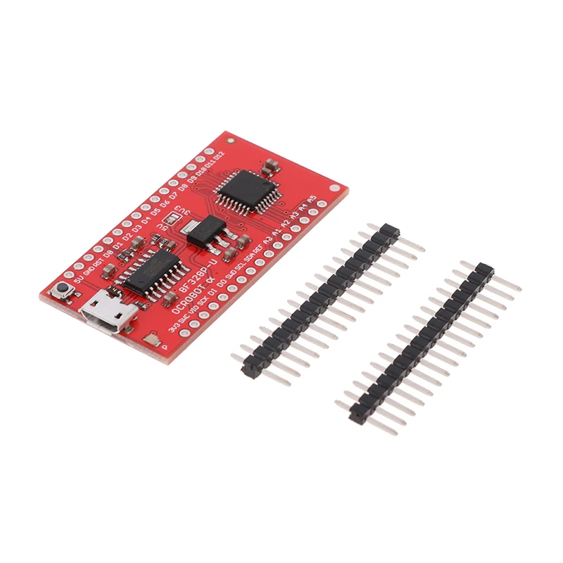 Материнская плата TTGO XI 8F328P U для Arduino Nano V3.0 Promini или замена в Таиланде|Запасные