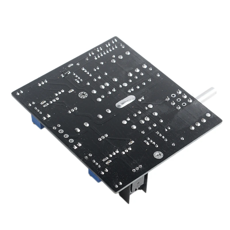 BESTNE5534 X 2 TPA6120A аудио усилитель для наушников ALPS Tone Tuning Deluxe Edition|Операционные