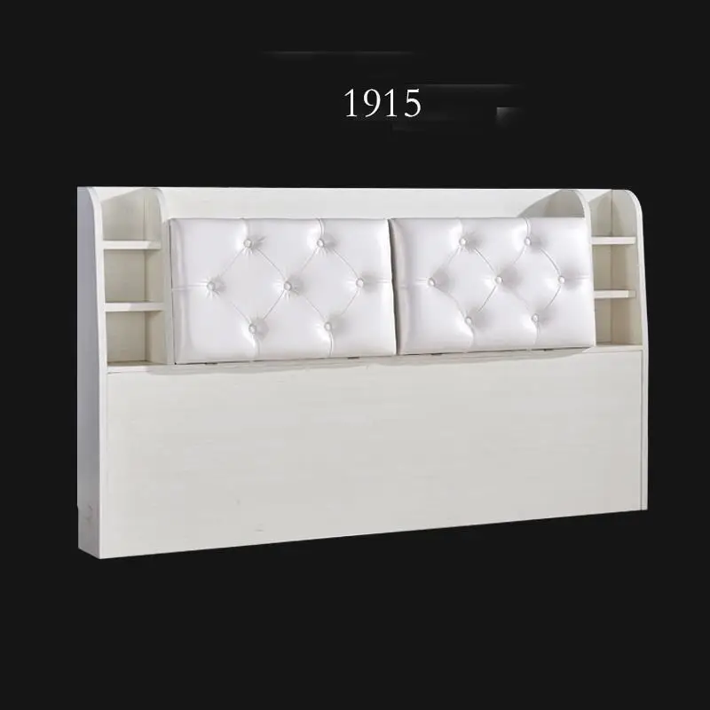 T Te Polipiel Cabezero Madera Hoofdboord Cabezal Wezglowie Coussin Testiera Letto Pared Cabecero Cama Tete De Lit Head Board| |