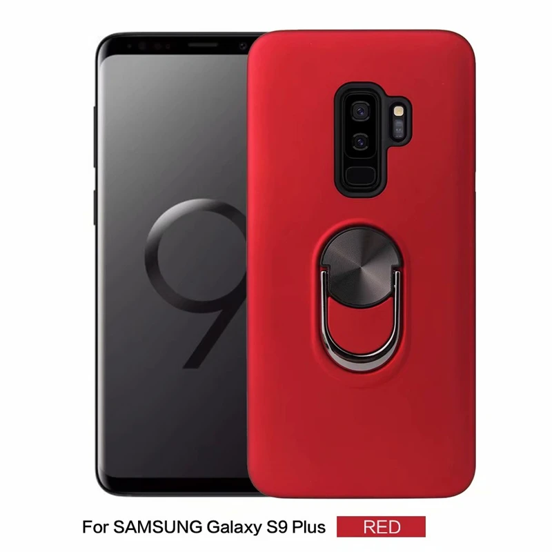 Противоударный армированный чехол для Samsung Galaxy S10 5G S9 S8 Note 10 Plus J4 J6 A6 A7 A9 2018