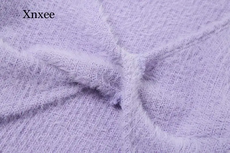 

Casual Chic Knitted Korean Fashion Sweater New Women Streetwear V Neck Long Sleeve Tops Knit Shirt Spring Autumn Clothes