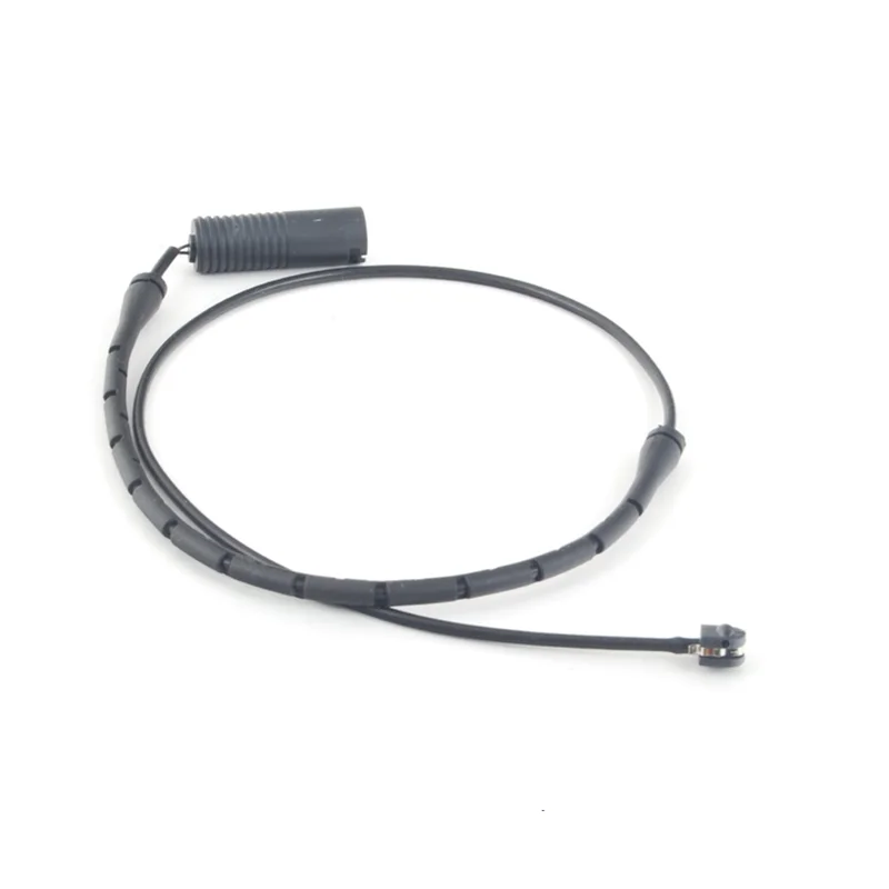 

10 Pcs For Front Brake Pad Wear Sensor 34351181337 34351181338 For BMW 3 Series E36 Z3 MERCEDES Brake Pad Alarm Line Replacement
