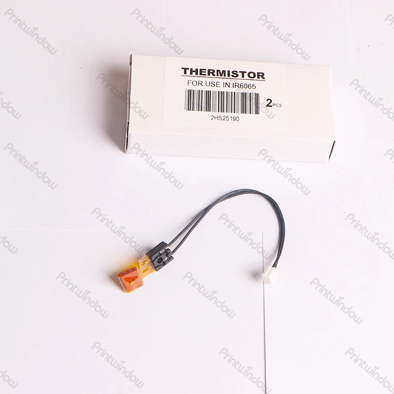 1 шт. новый фьюзерный Термистор для Canon imageRUNNER ADVANCE 6555i 6565i 6575i 8085 8095 IR6555 IR6565 IR8085