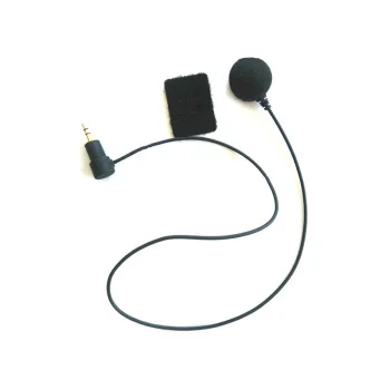 Микрофон для шлема мотоцикла Vimoto V3/V6/V8 Bluetooth гарнитура|Наушники шлемов| |