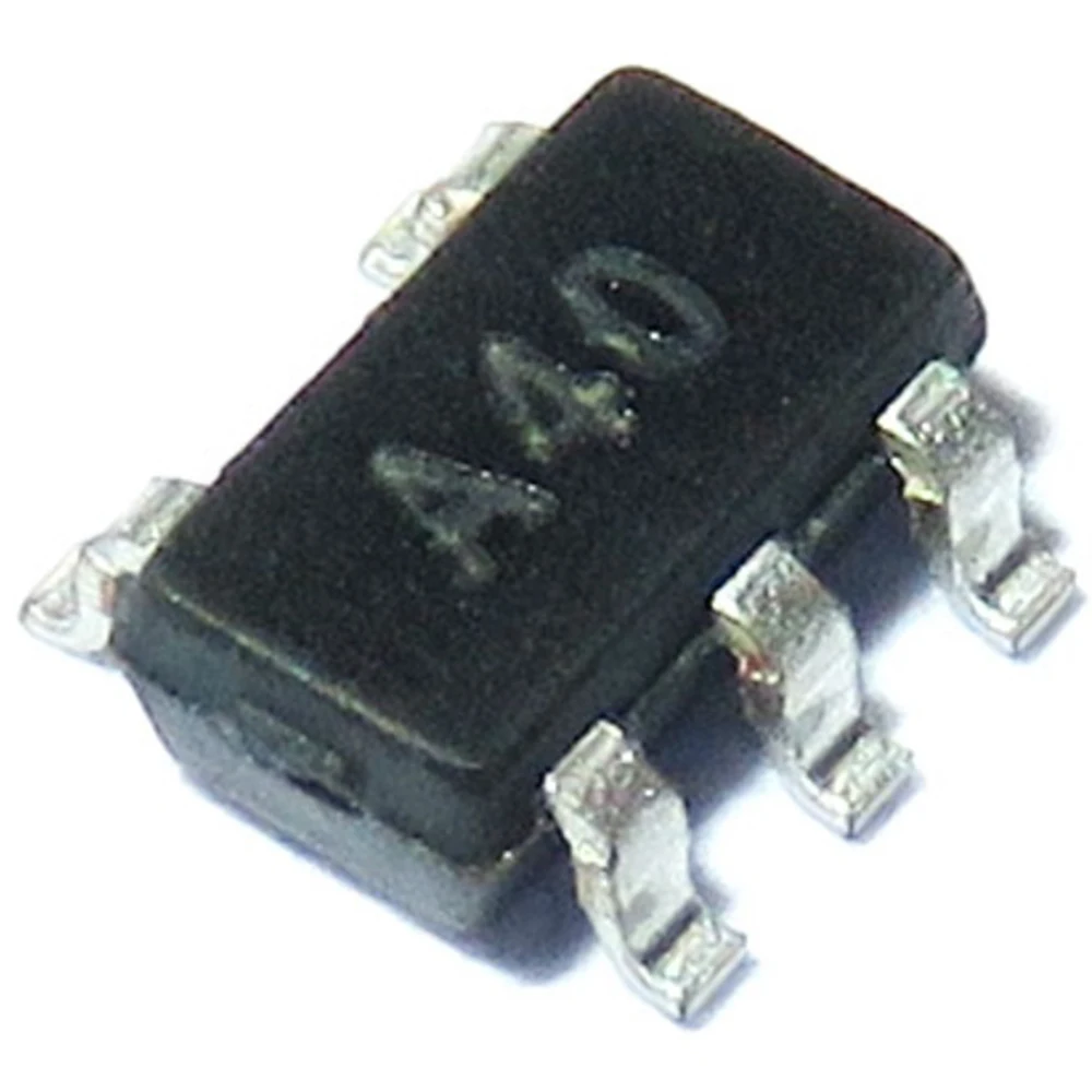 

Оригинал 10 шт./OPA340NA/250 OPA340NA/3K A40 SOT23-5 OPA340