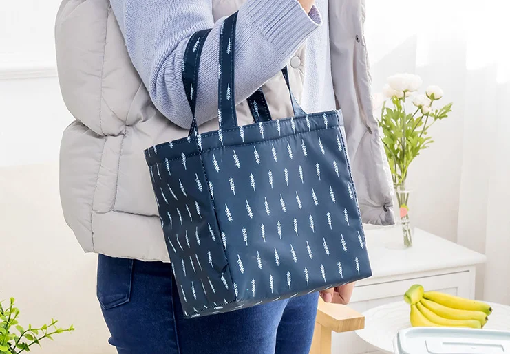 50 шт. портативные сумки для обеда детей | Дом и сад