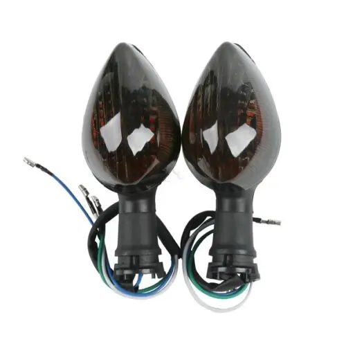 Мотоциклетные задние передние фары указатель поворота для YAMAHA YZF R1 1000 R6 600 FZ1 FZ6 |