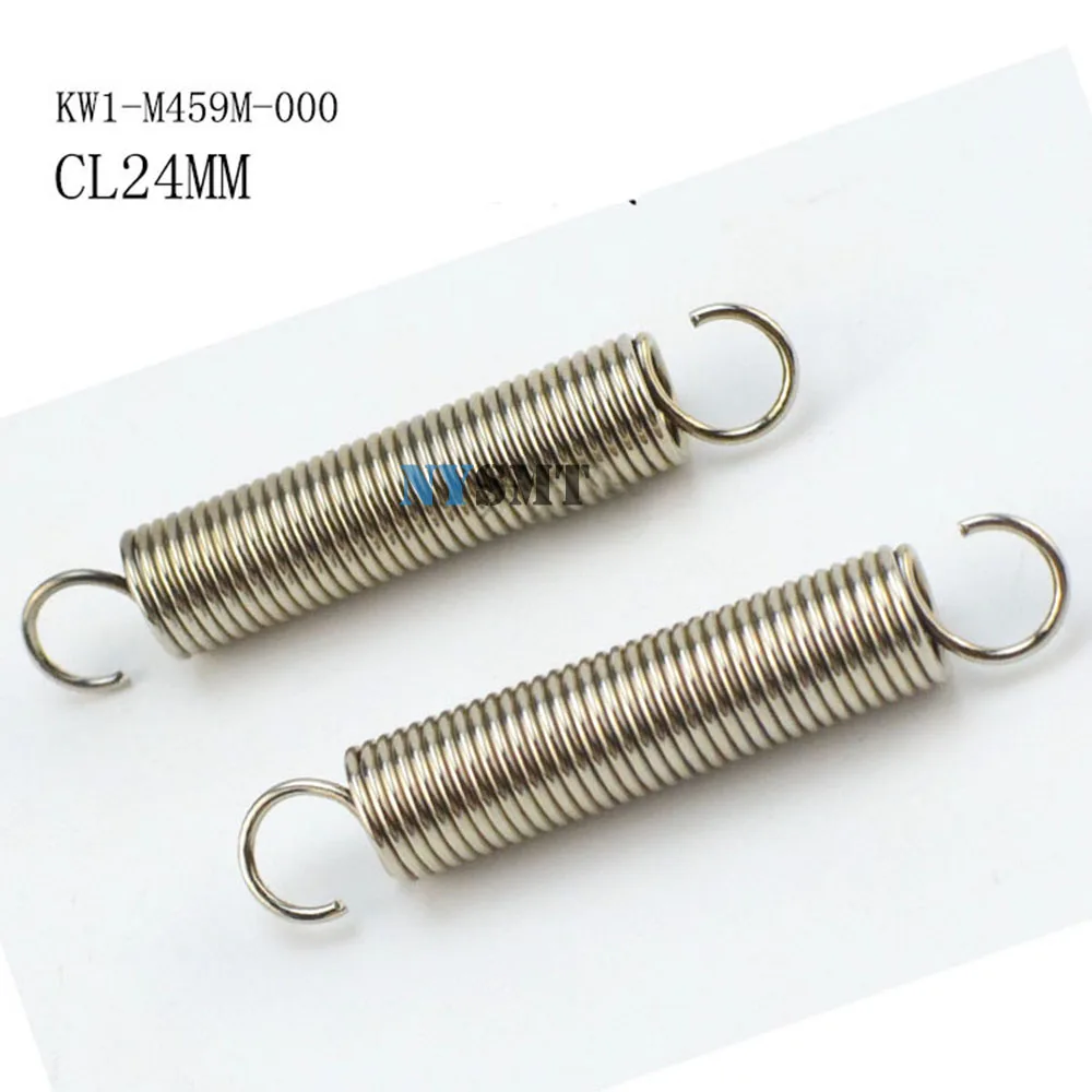 Yamaha smt кормушка пружинный KW1-M459M-000 K87-M459m-00x питатель части пружины